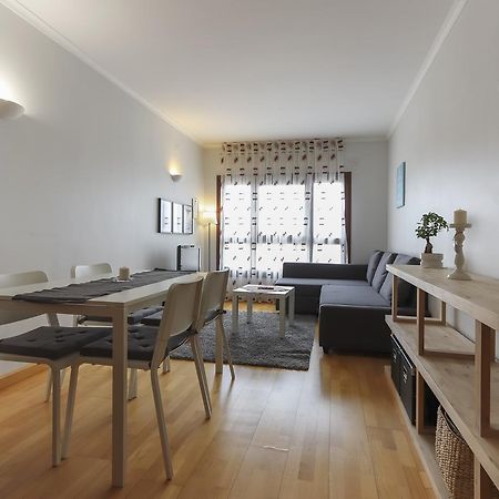 Modern Bela Vista By Homing Apartman Lisboa Kültér fotó