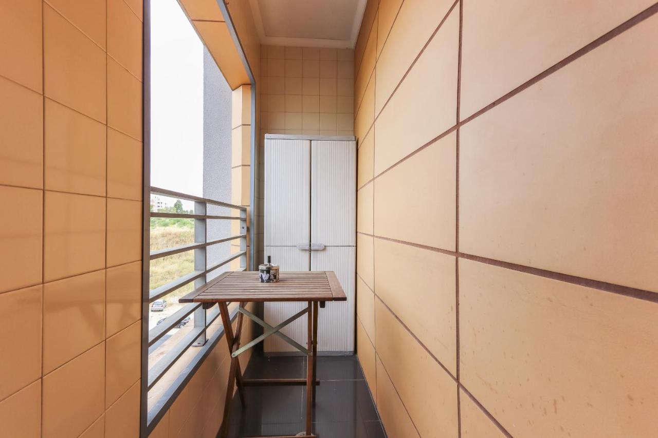 Modern Bela Vista By Homing Apartman Lisboa Kültér fotó